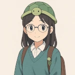 亀山ミナミ